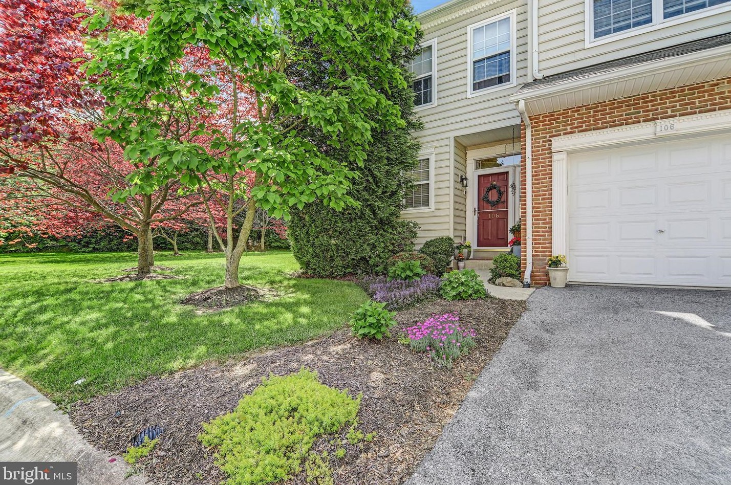 106 Federal Walk, Kennett Sq, PA 19348
