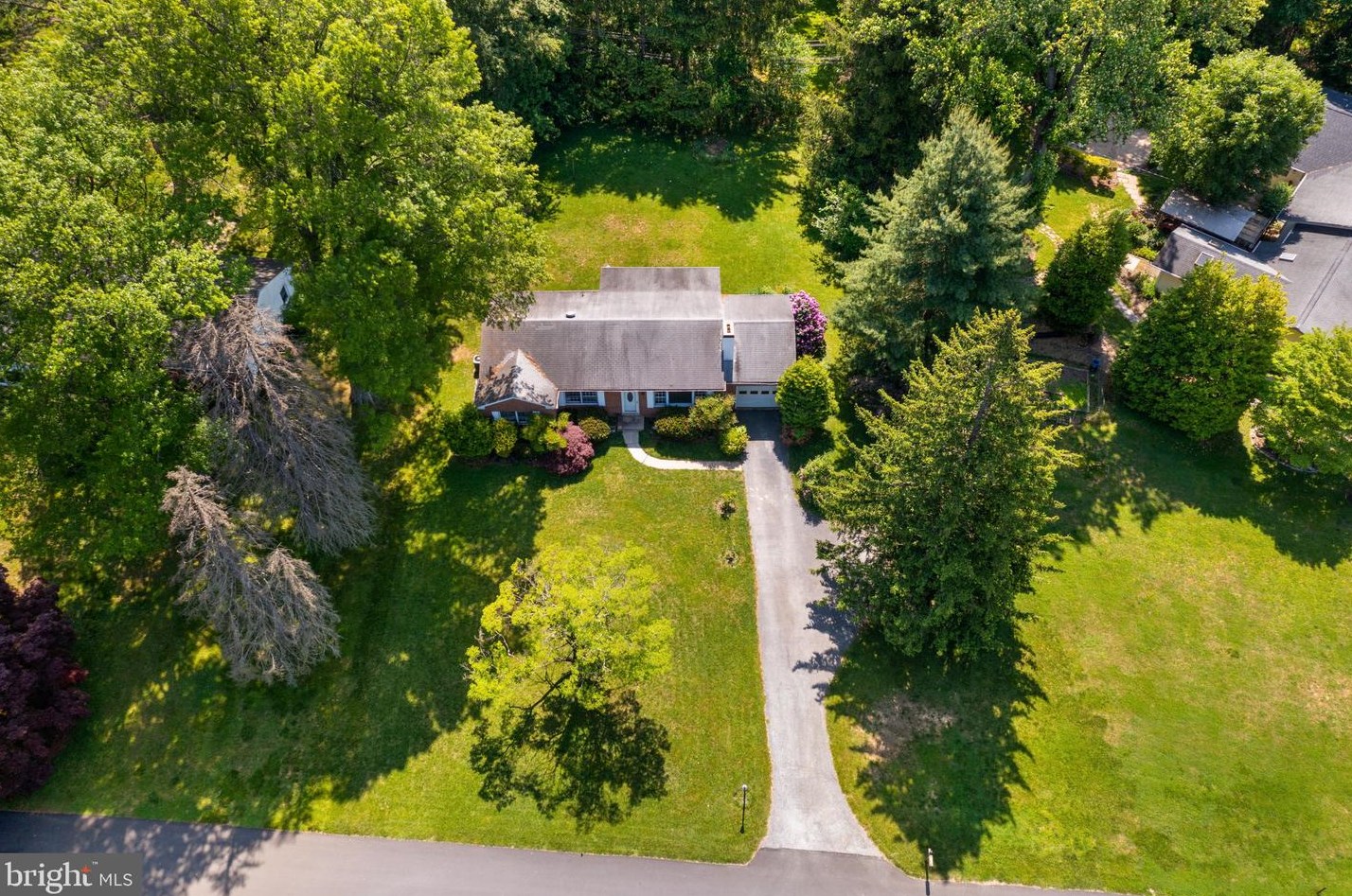 475 Darlington Dr, West Chester, PA 19382