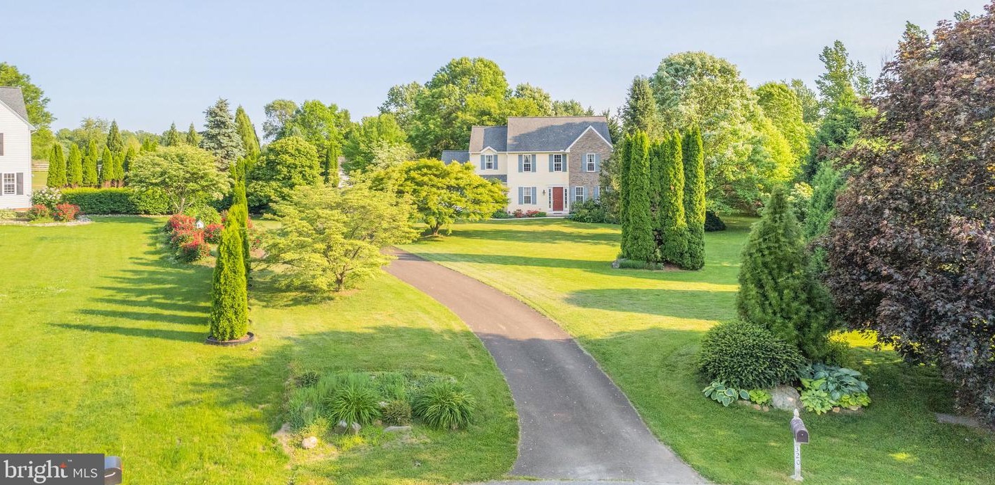 320 Anvil Rd, Nottingham, PA 19362