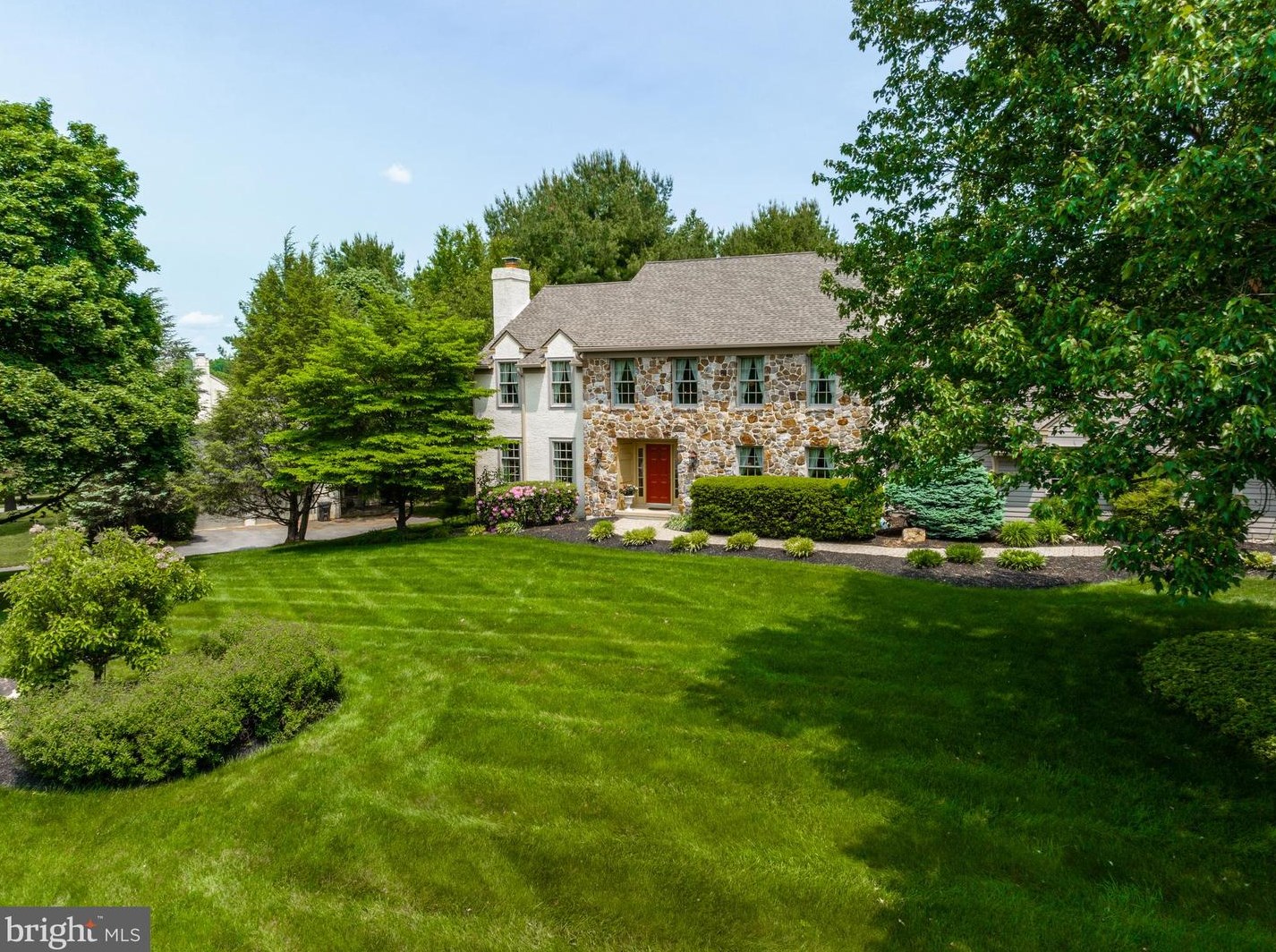 1004 Radley Dr, West Chester, PA 19382
