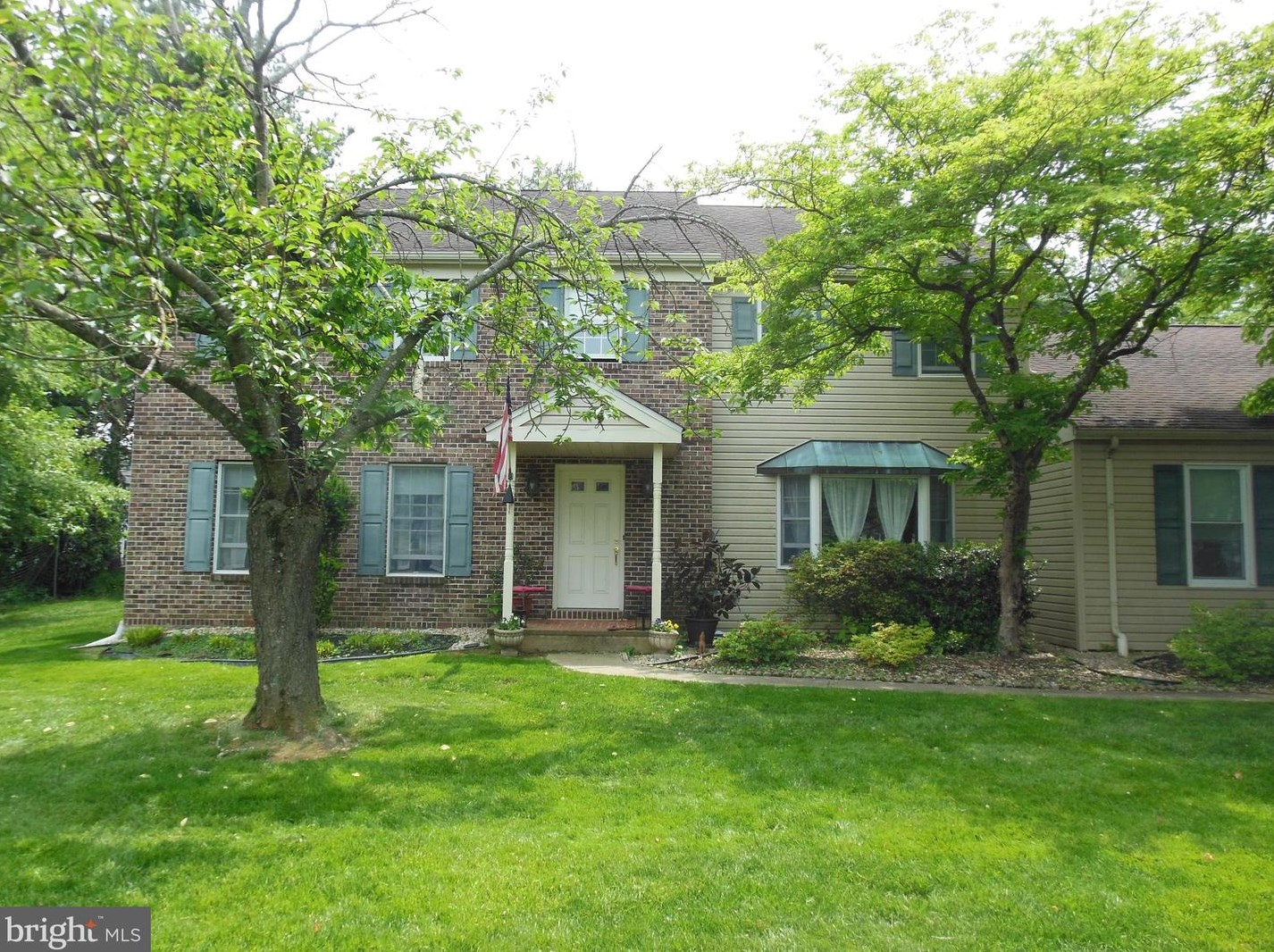 284 Lafayette Ln, Wayne, PA 19087