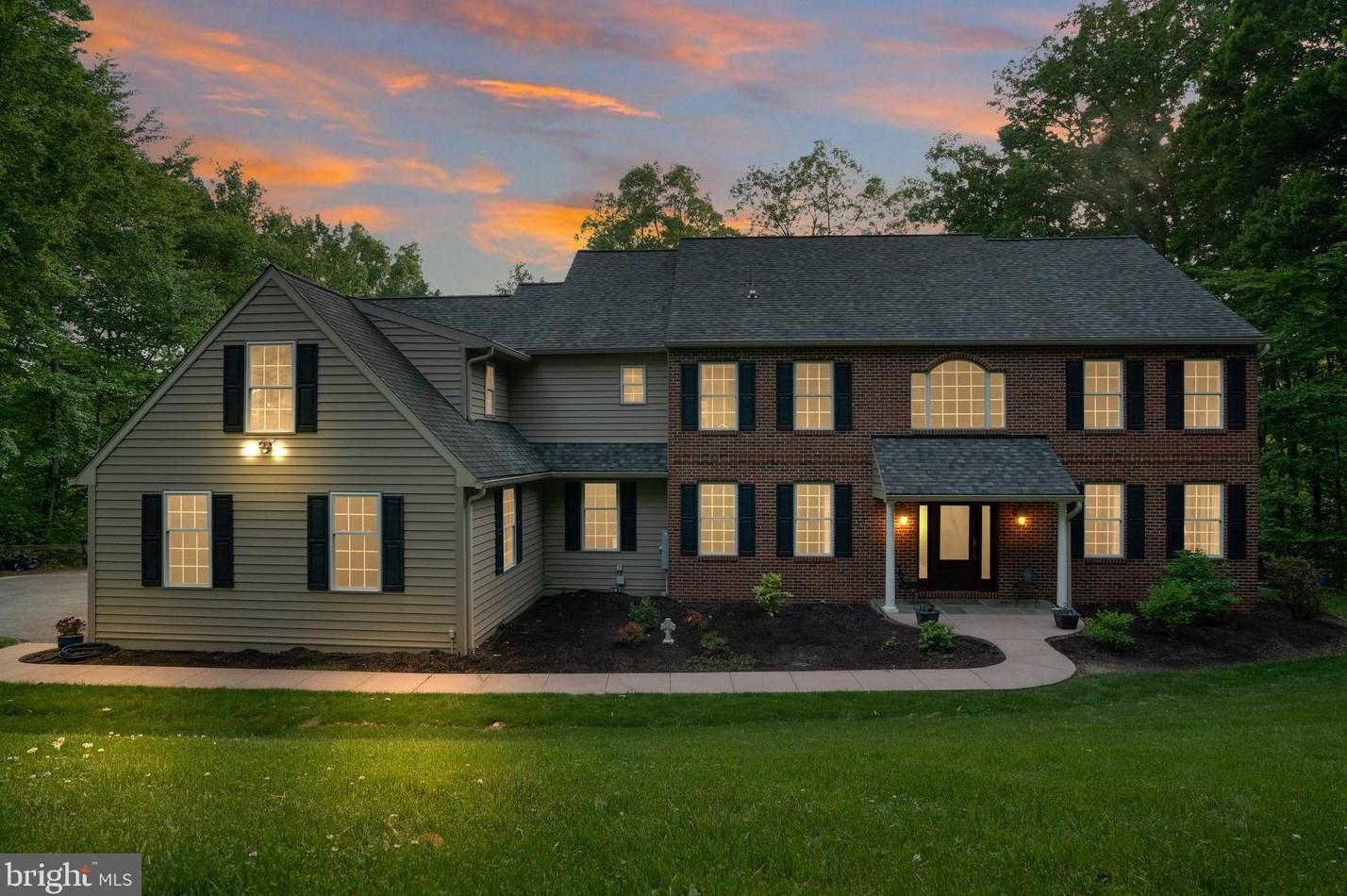117 Fawn Dr, Glenmoore, PA 19343
