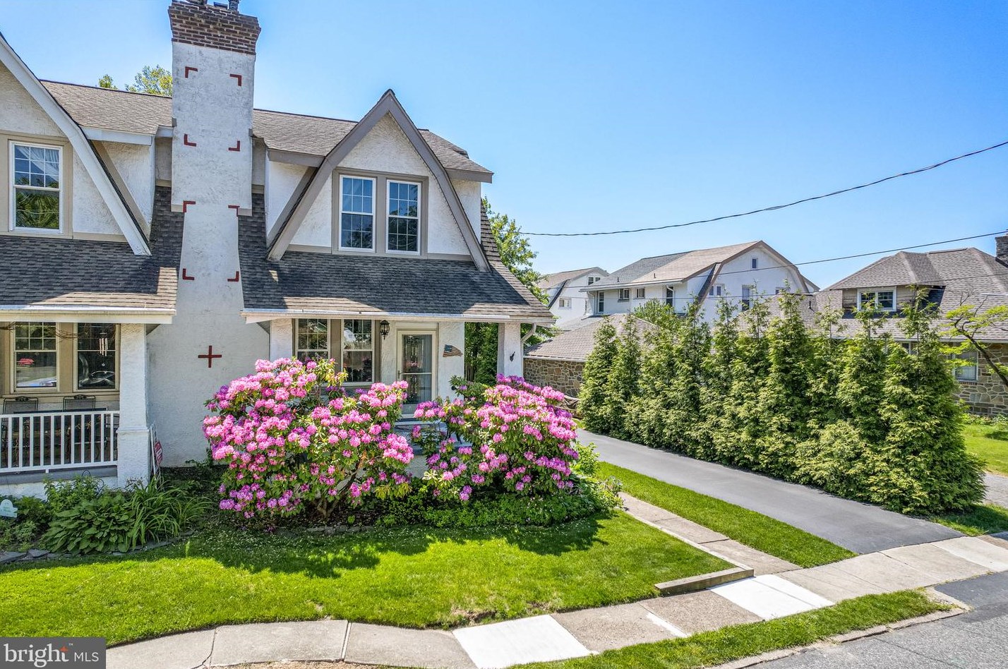 32 Patrick Ave, West Chester, PA 19380