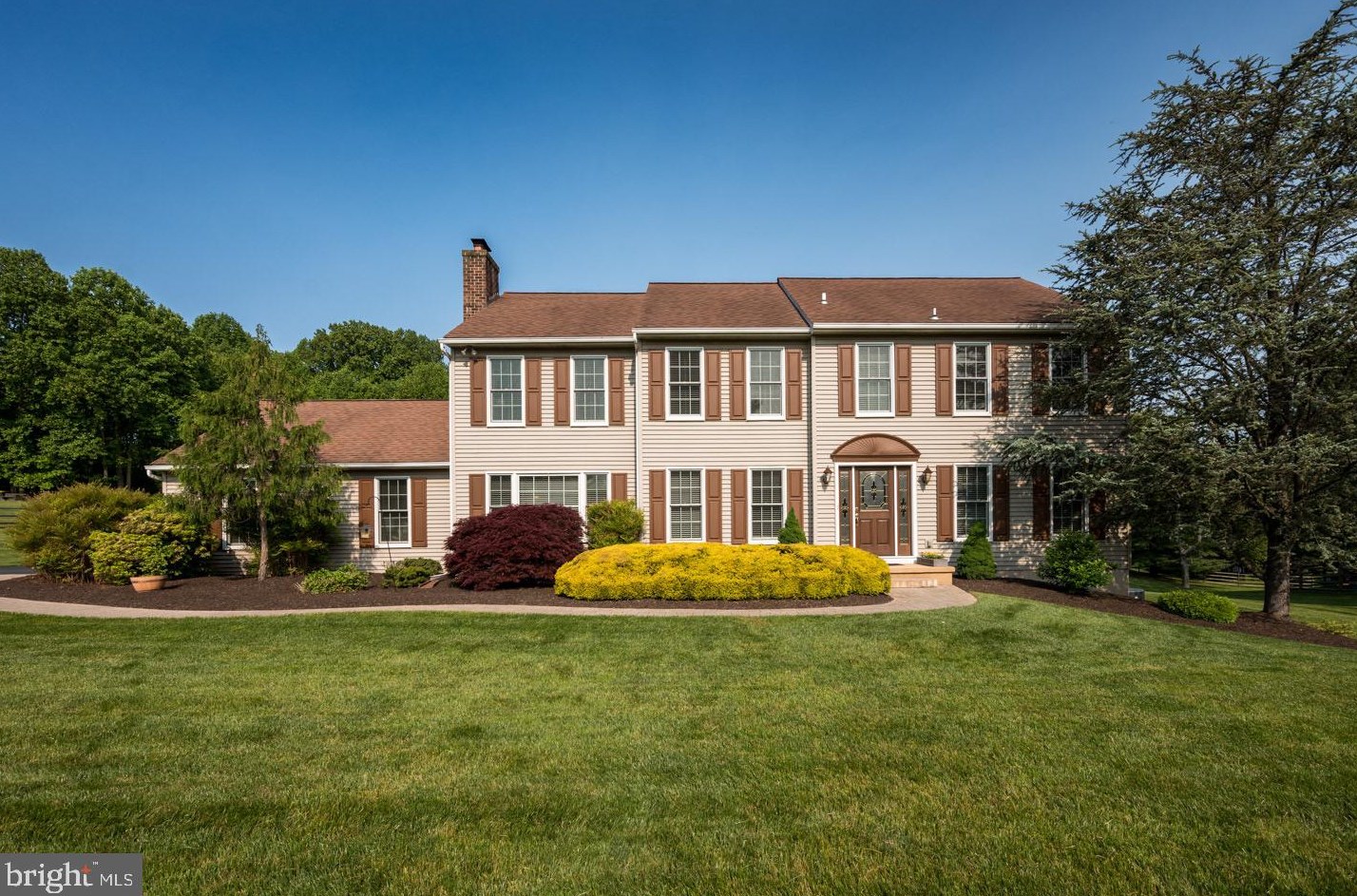 759 Beversrede Trl, West Chester, PA 19382-6947
