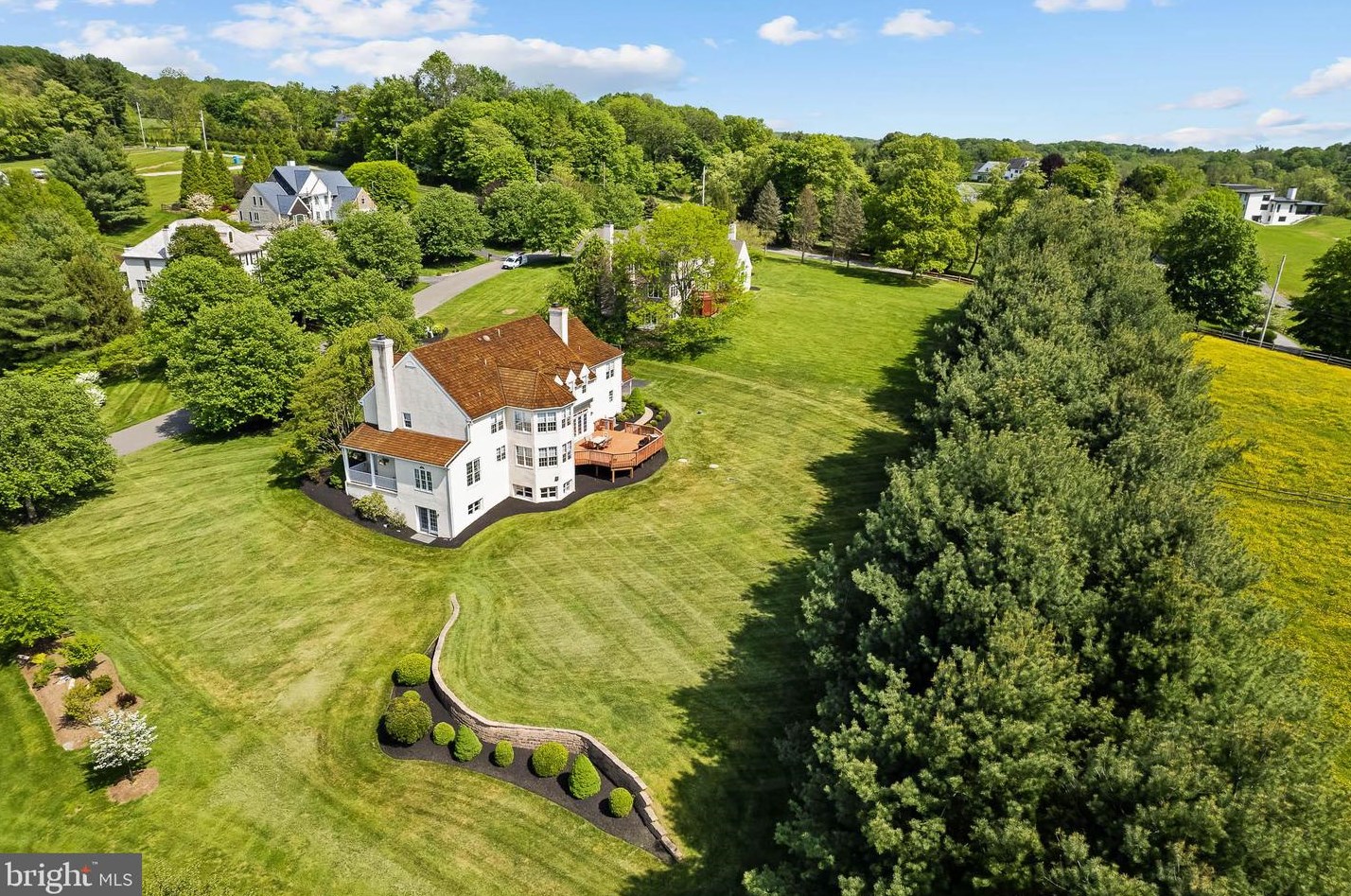 1163 Renwick Dr, West Chester, PA 19382