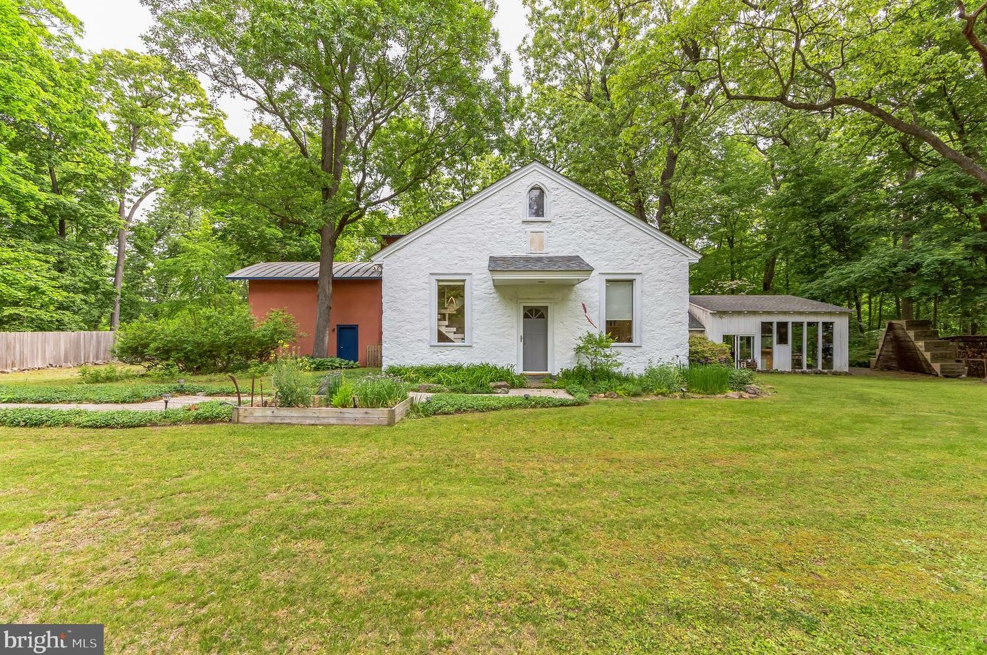 1420 Little Conestoga Rd, Glenmoore, PA 19343
