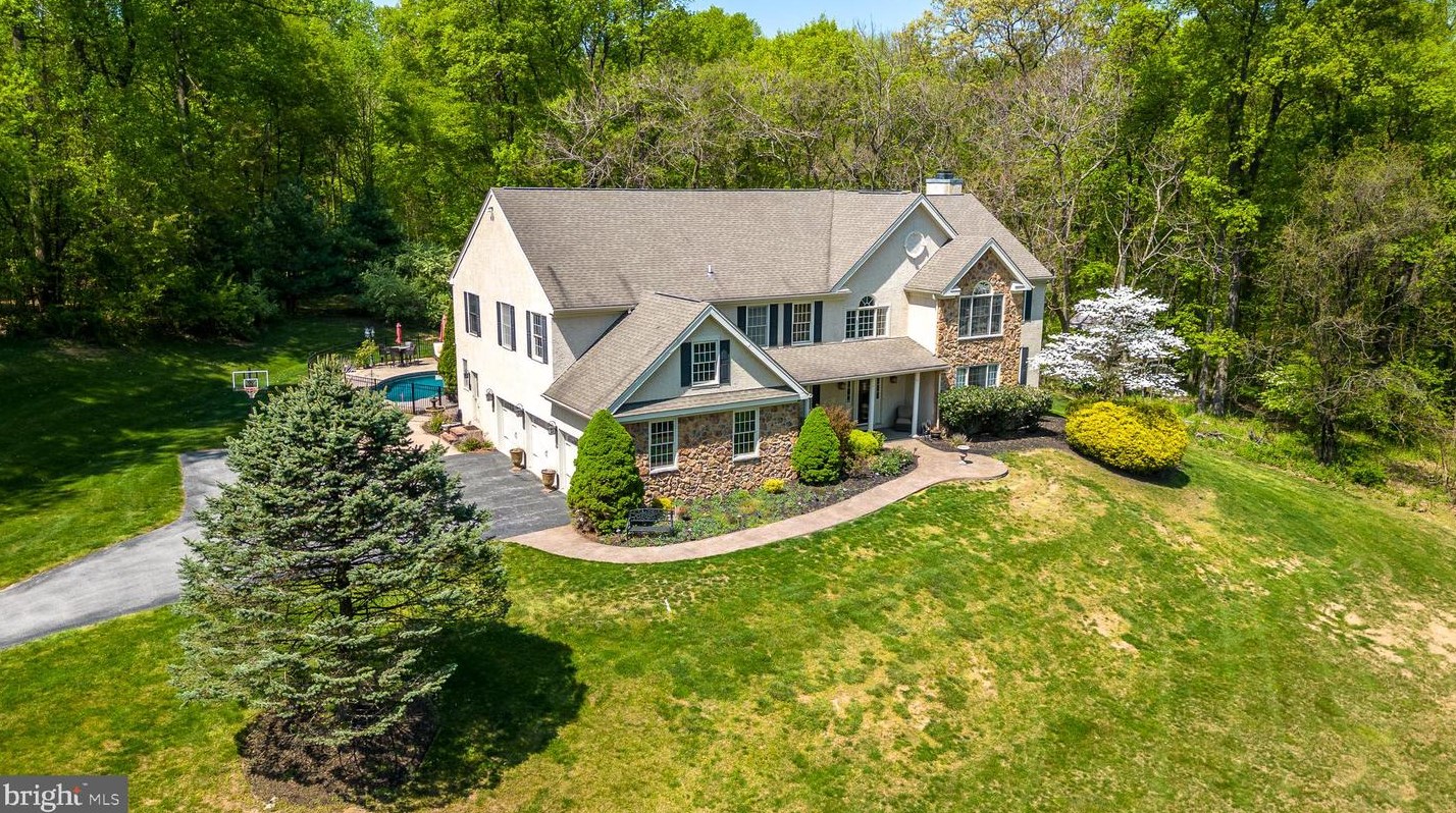 1407 Carolina Pl, Downingtown, PA 19335