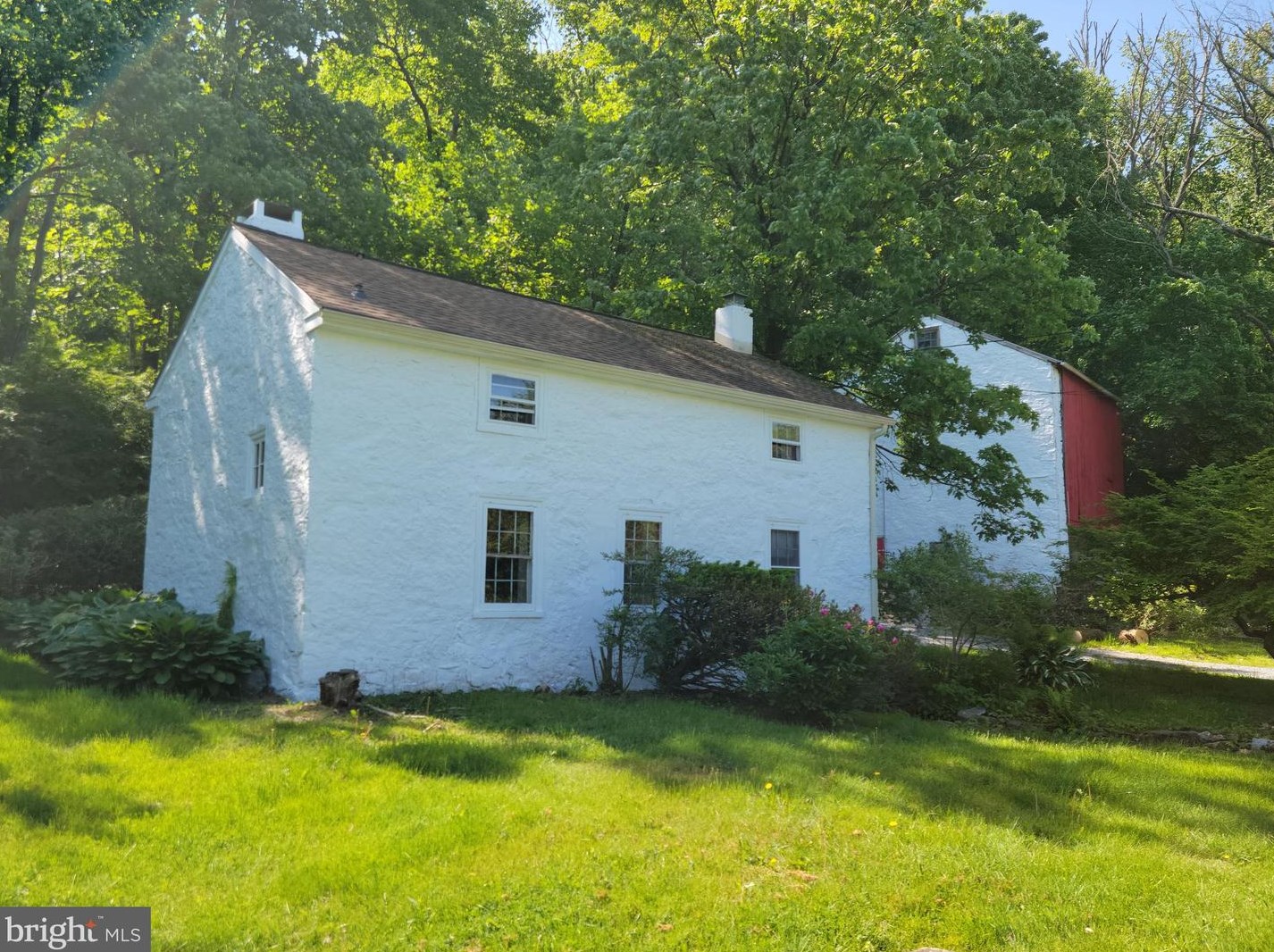 1284 School House Ln, Chester Springs, PA