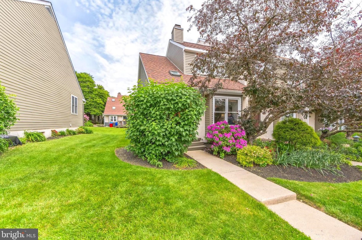 3001 Trinity Ct, Chester Springs, PA 19425