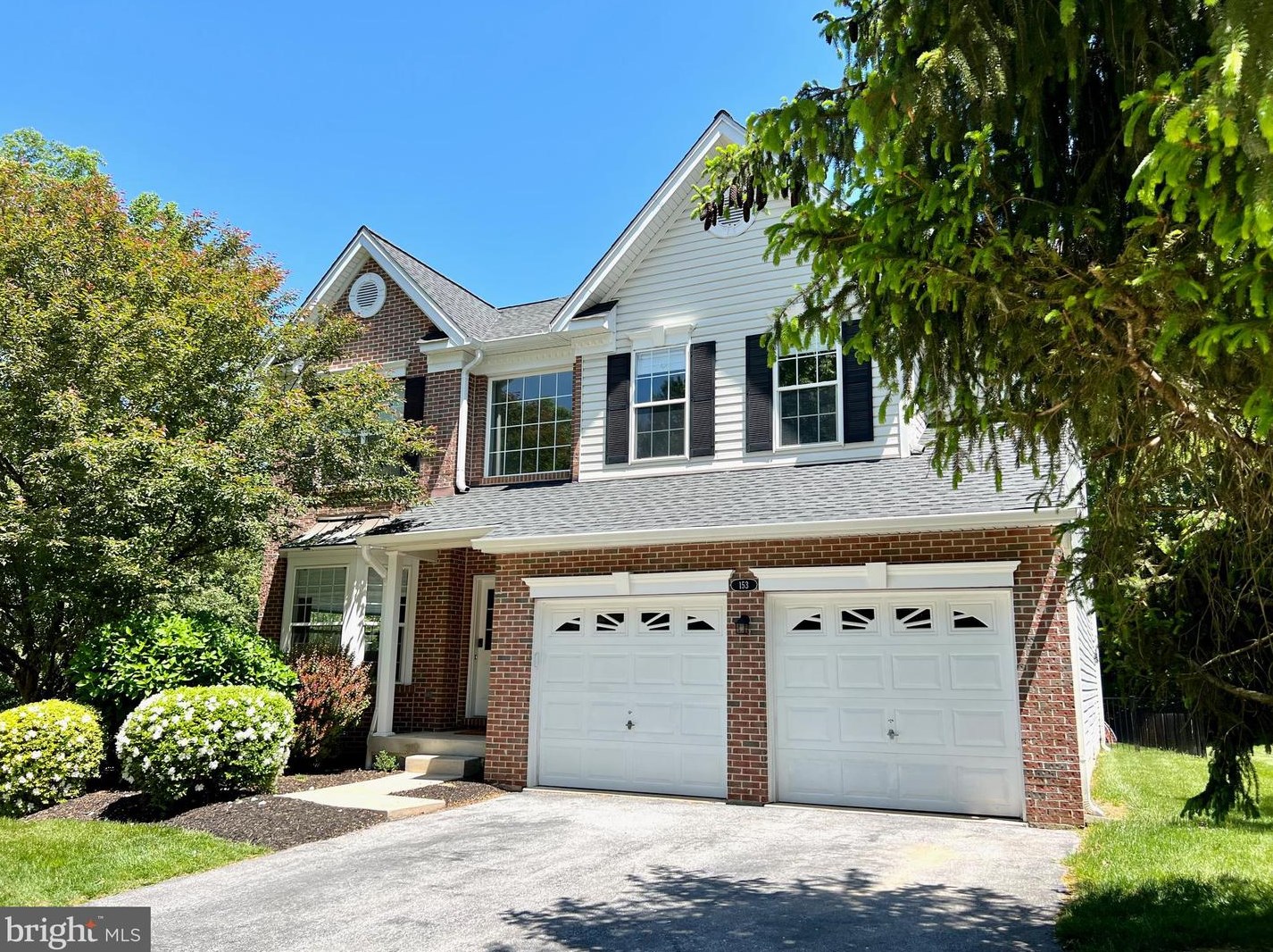 153 Pendula Ct, West Chester, PA 19380