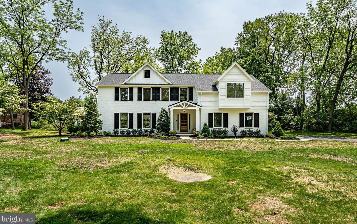 2058 Waterloo Rd, Berwyn, PA 19312