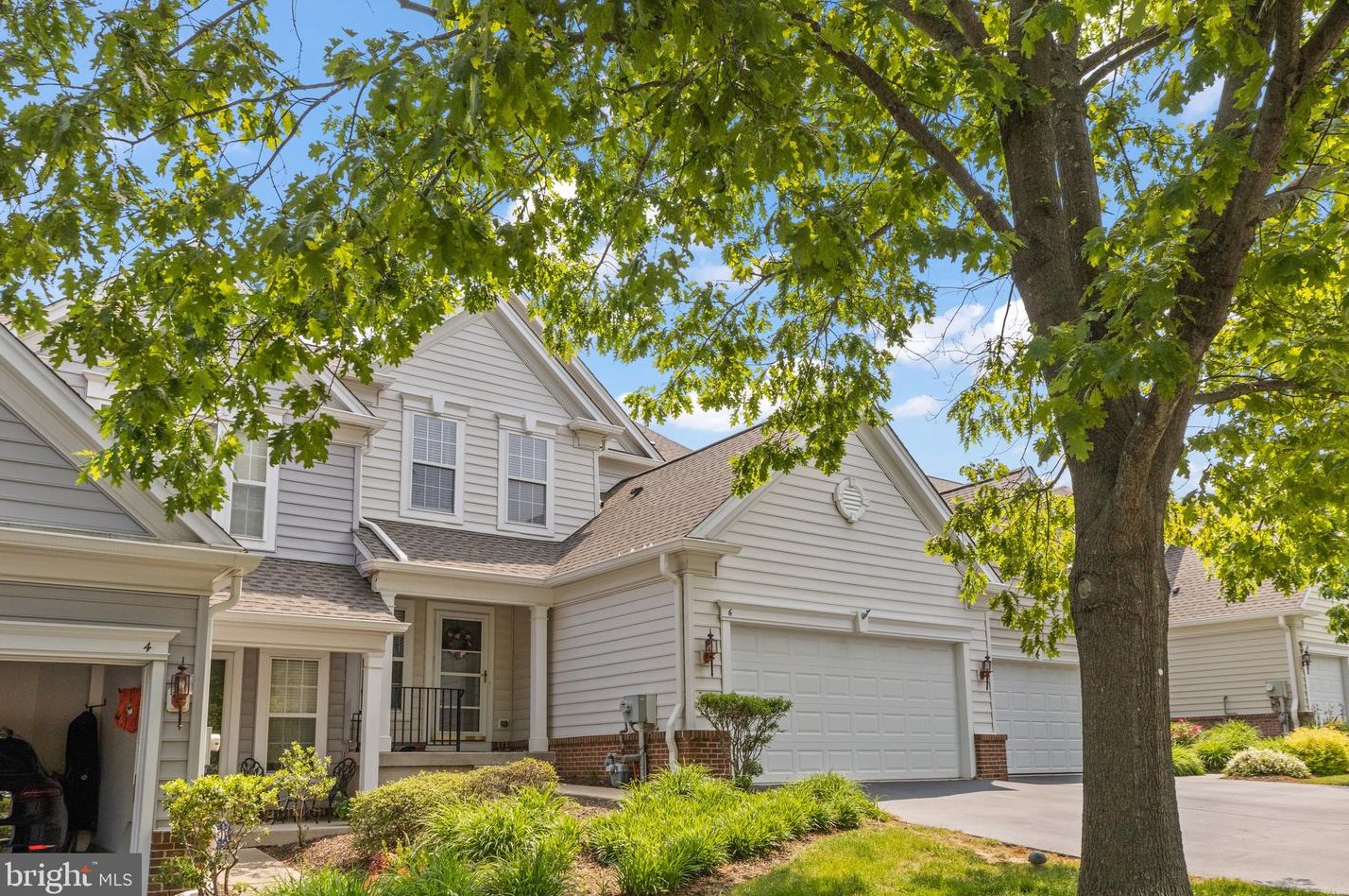 6 Redtail Ct #112, West Chester, PA 19382