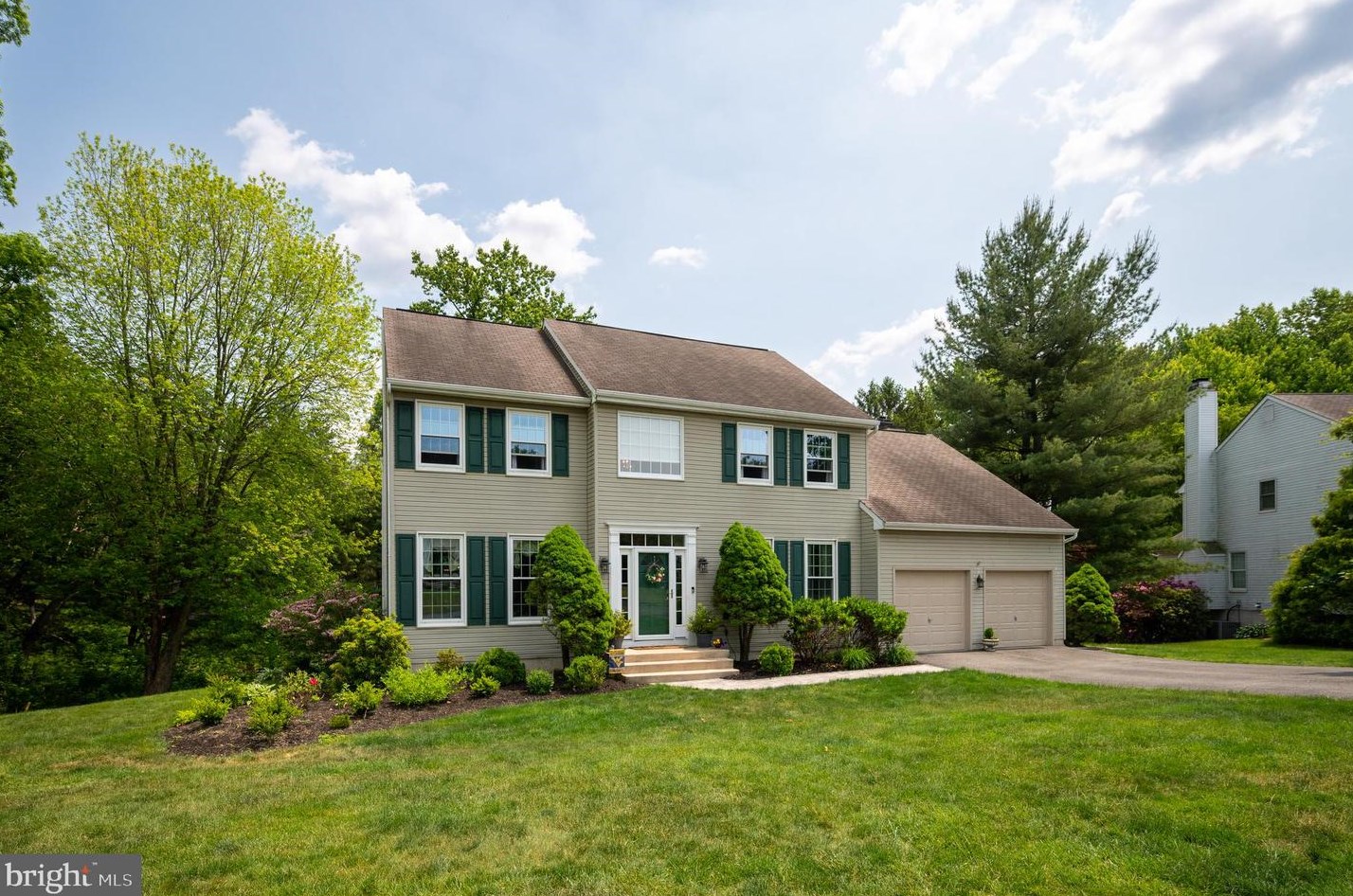 221 Chaingate Cir, Landenberg, PA 19350