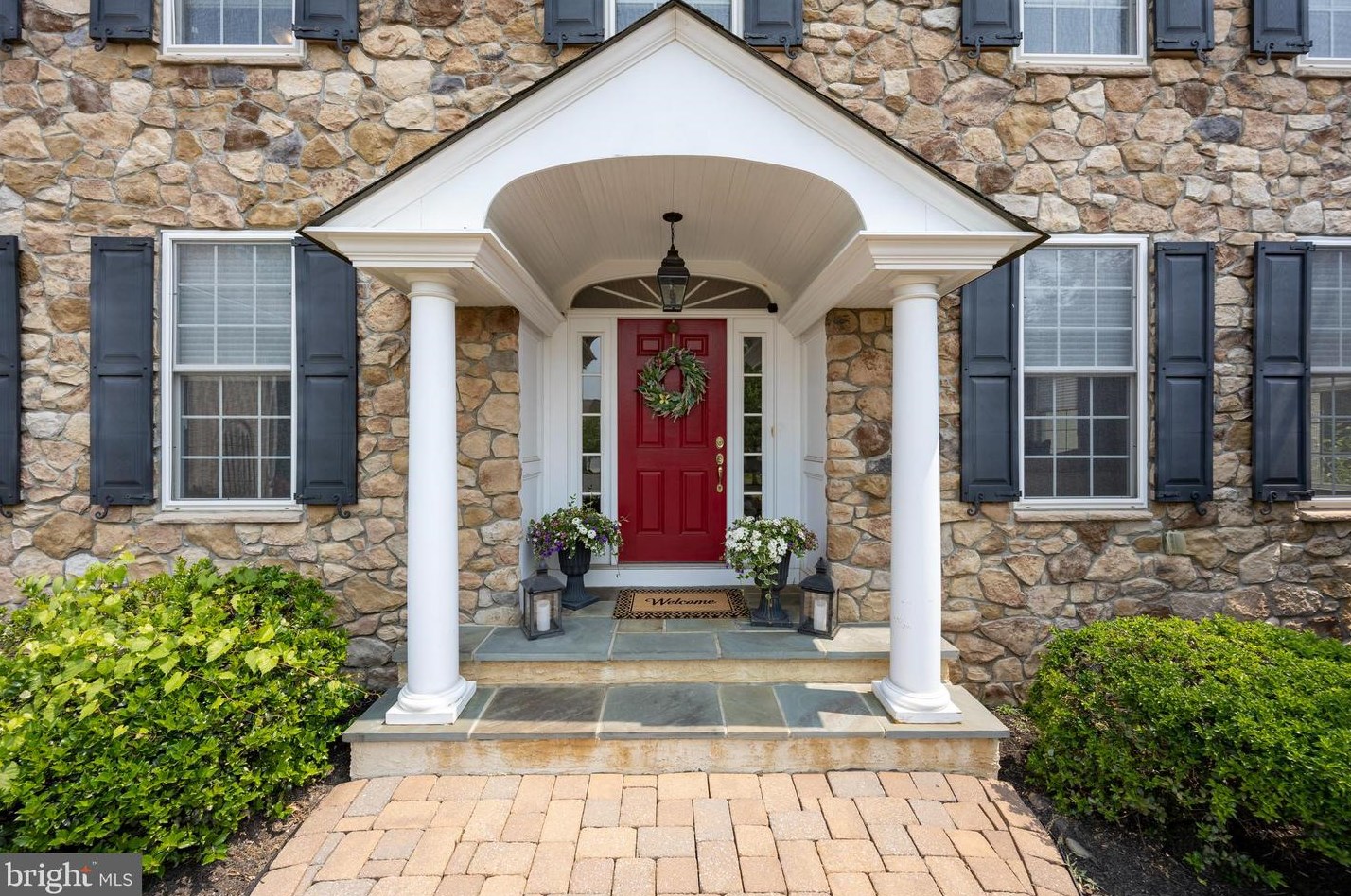 531 Mcgraw Ln, Glenmoore, PA 19343