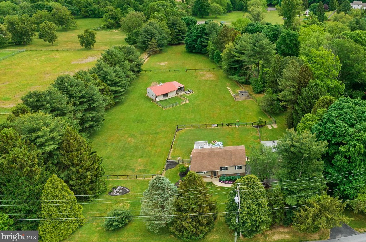 430 Lewisville Rd, New London Township, PA 19352