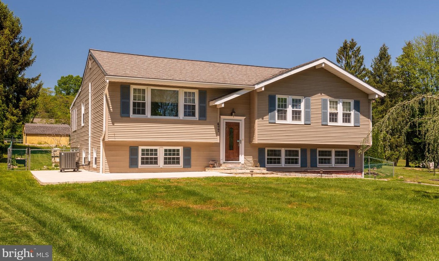 477 Mcgregor Dr, West Chester, PA 19380