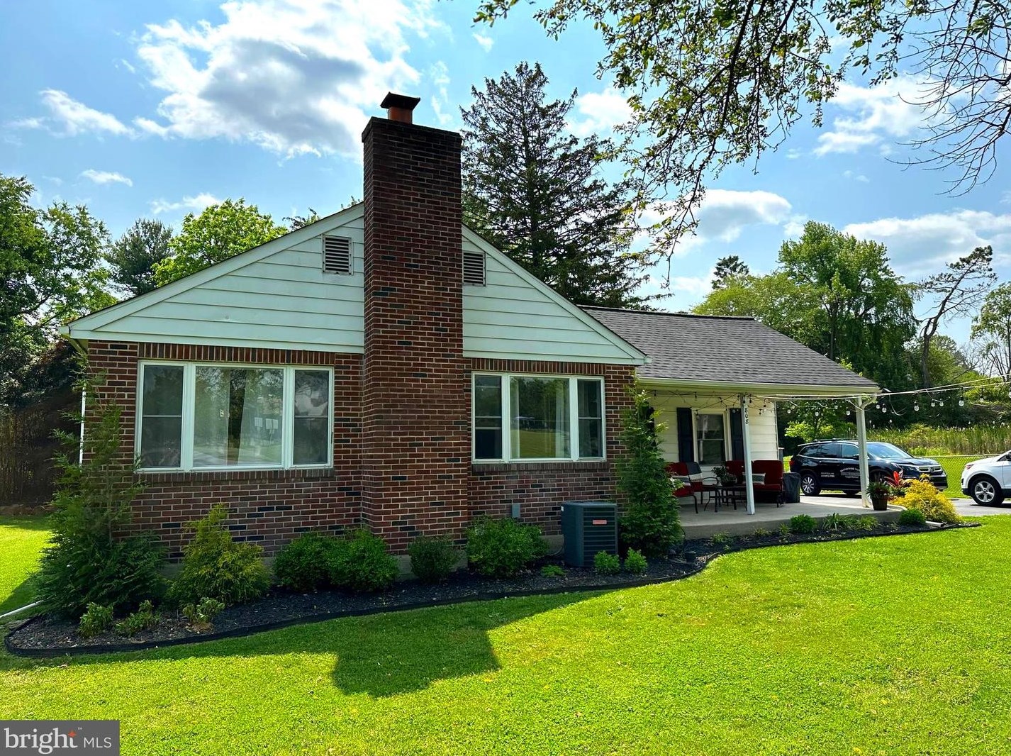 808 Roslyn Ave, West Chester, PA 19382