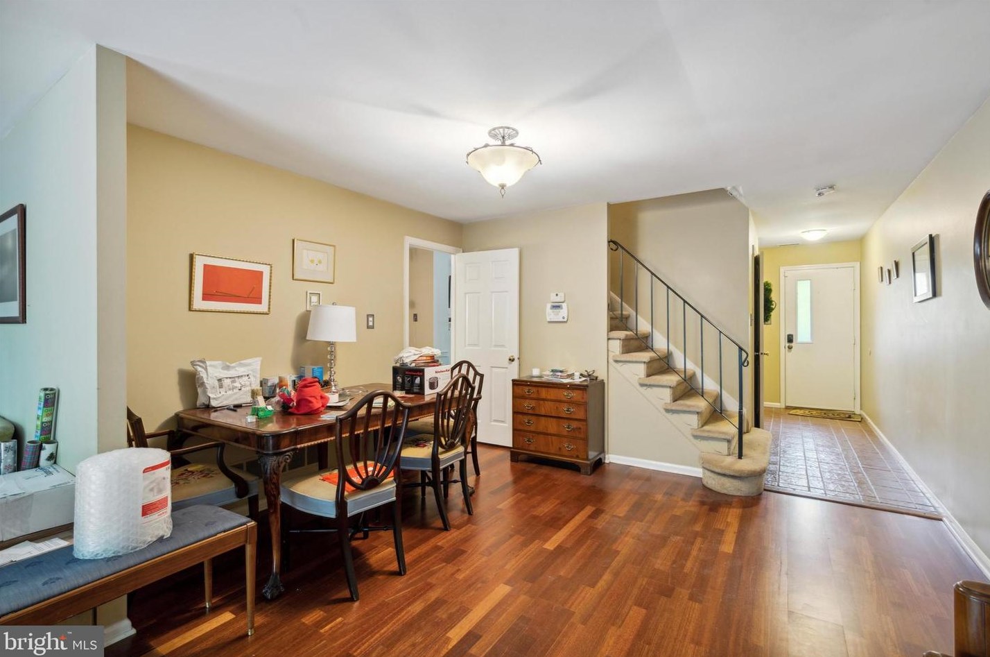 136 Woodgate Ln #26, Paoli, PA 19301
