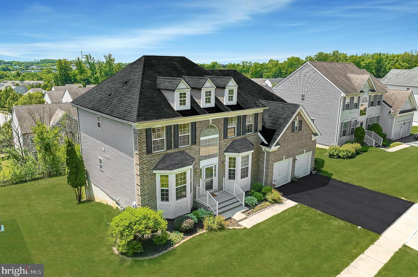 711 Barnsdale Rd, Chester Springs, PA 19425