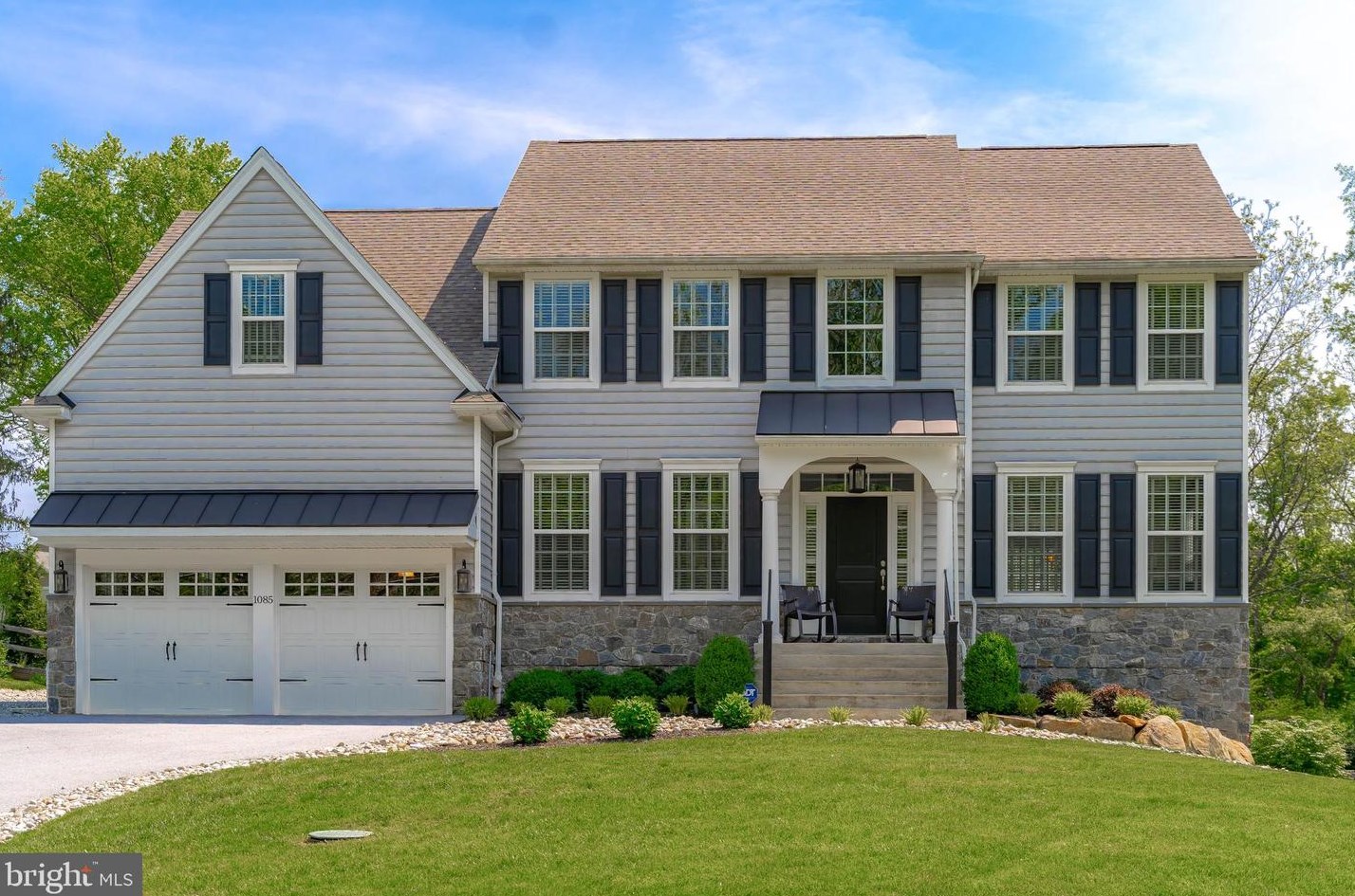1085 S New St, West Chester, PA 19382