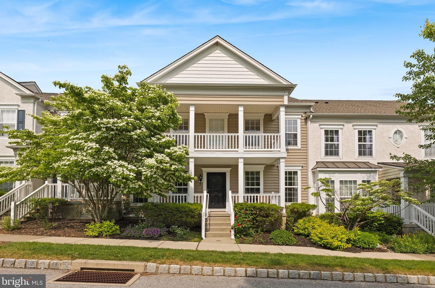 695 Churchill Rd, Chester Springs, PA 19425