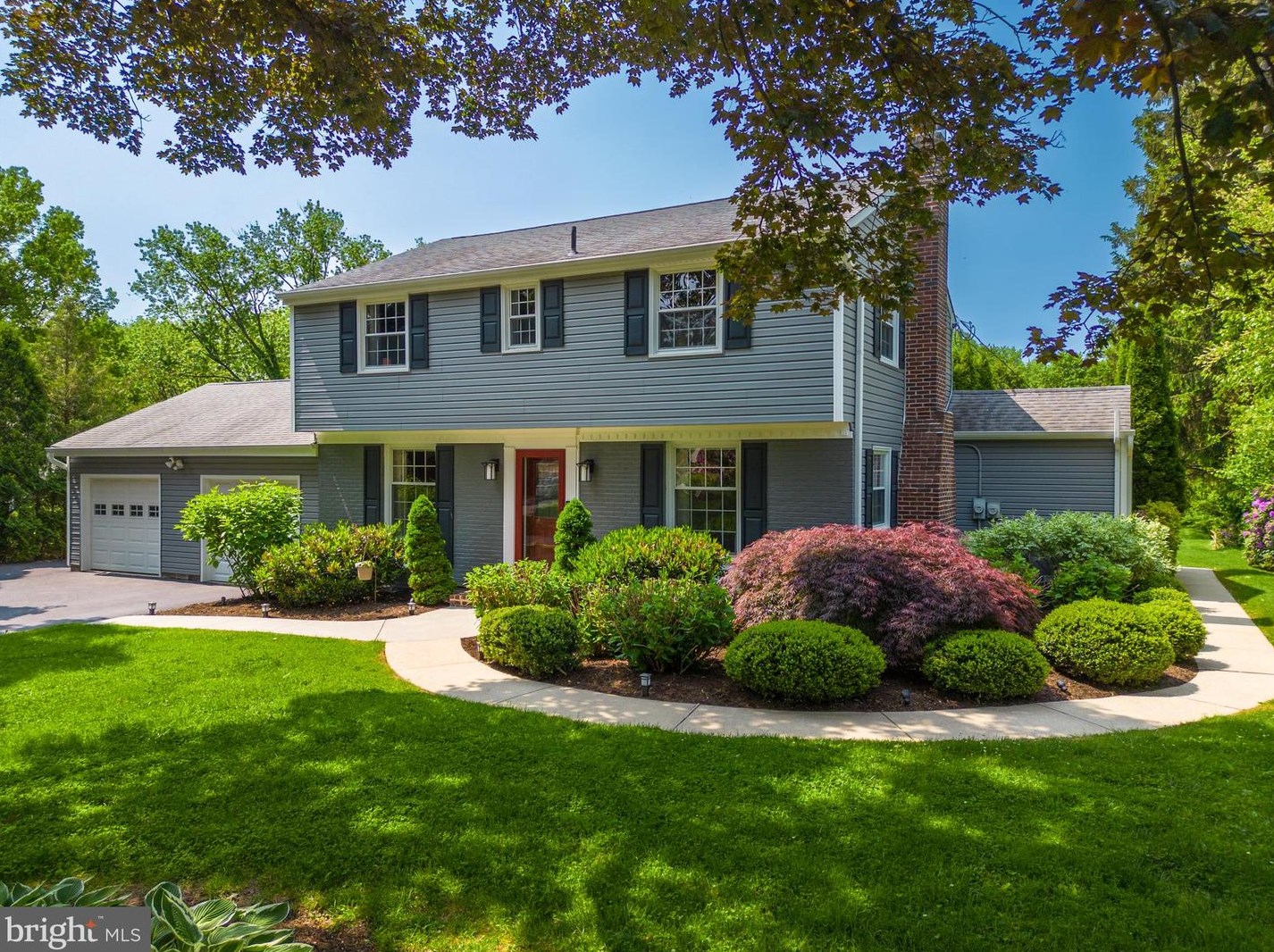 1130 Windsor Dr, West Chester, PA 19380-4013