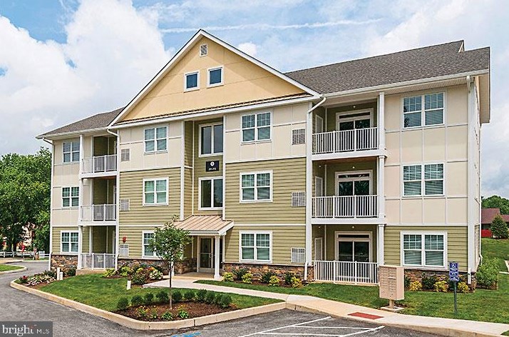 1323 West Chester Pike #237, West Chester, PA 19382