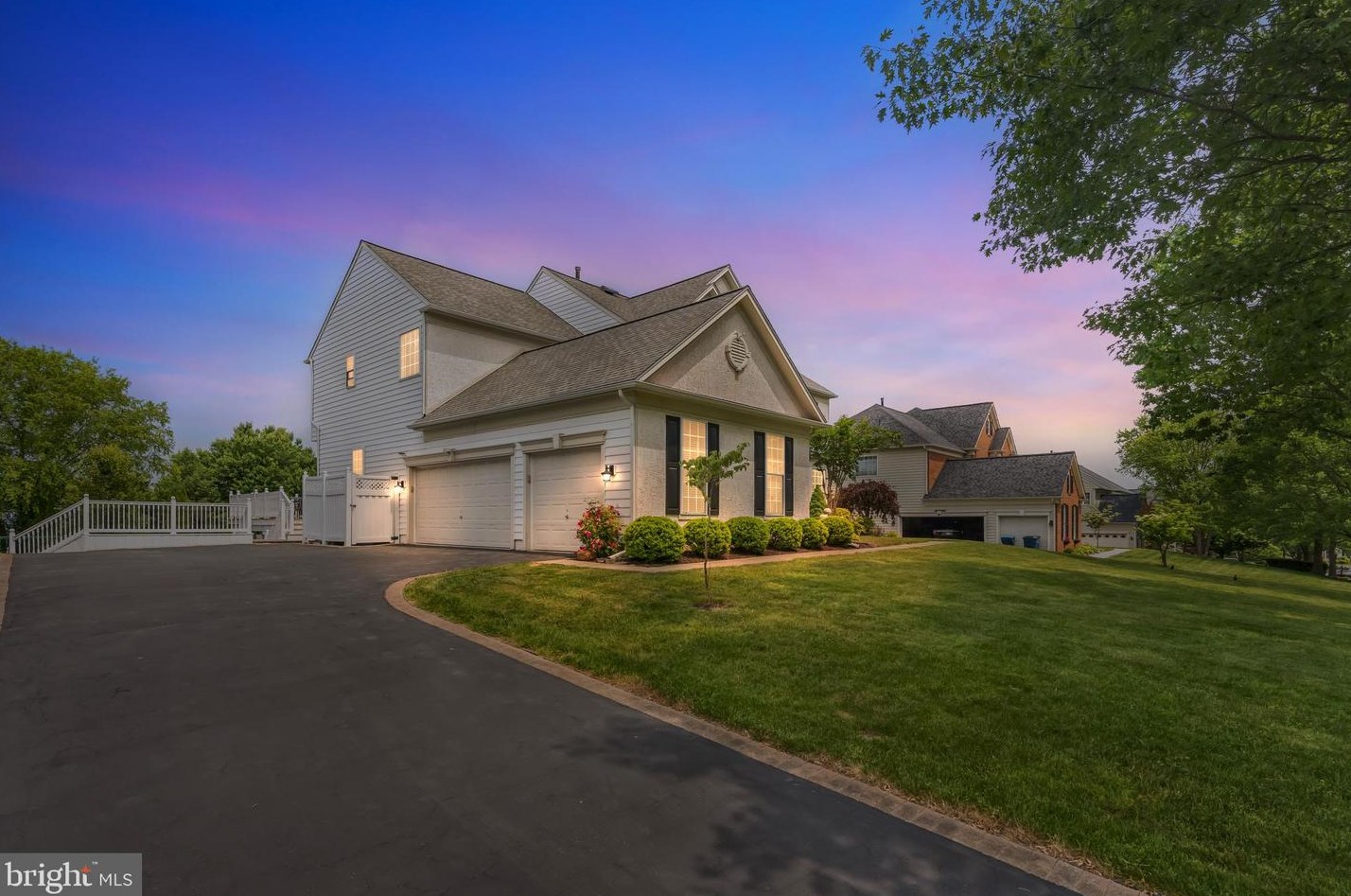 881 Empress Rd, West Chester, PA 19382-5553