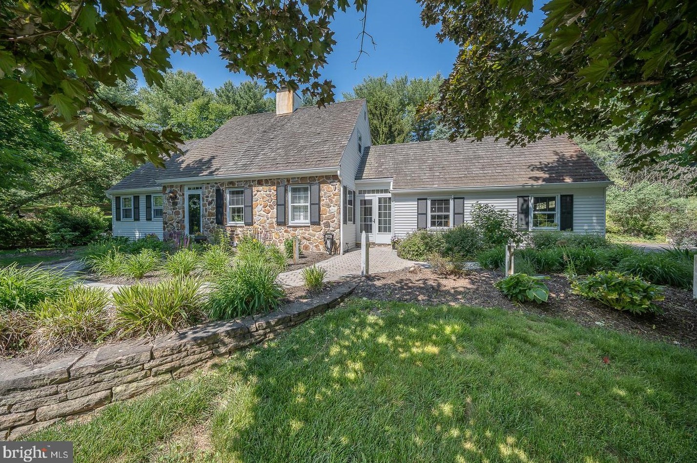 200 Wencin Way, West Chester, PA 19382-1968