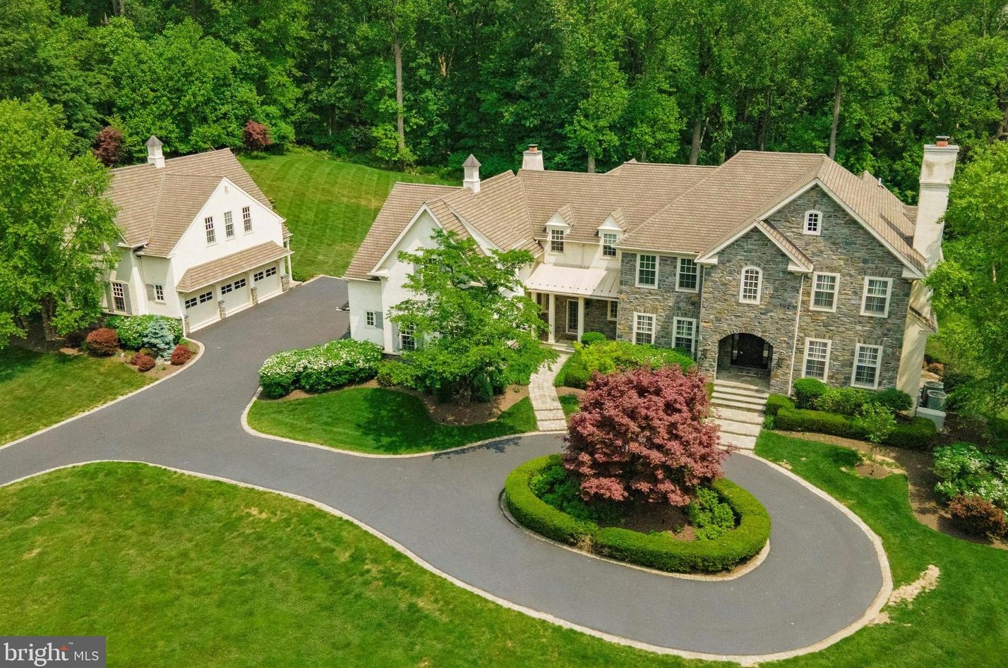 2270 Old Sentinel Trail, Frazer, PA 19355