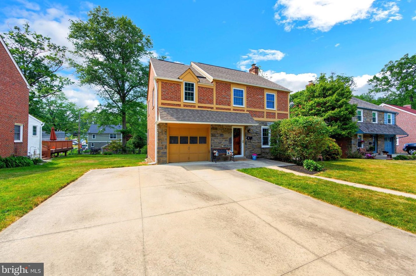 313 Marshall St, West Chester, PA 19380-2438