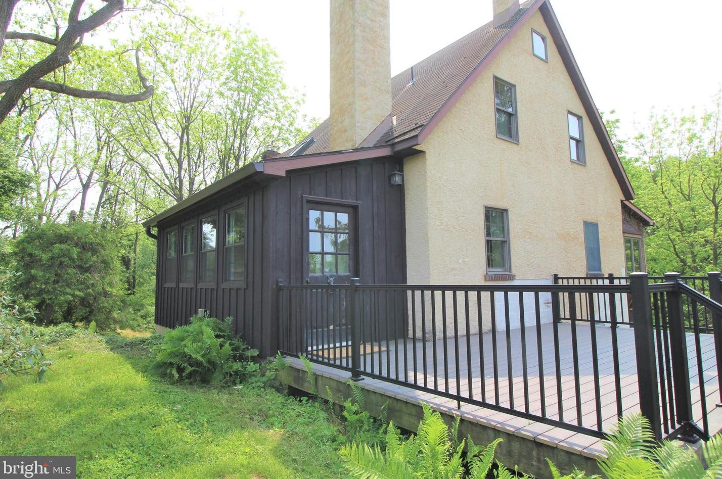 1254 Ross Fording Rd, Cochranville, PA 19330