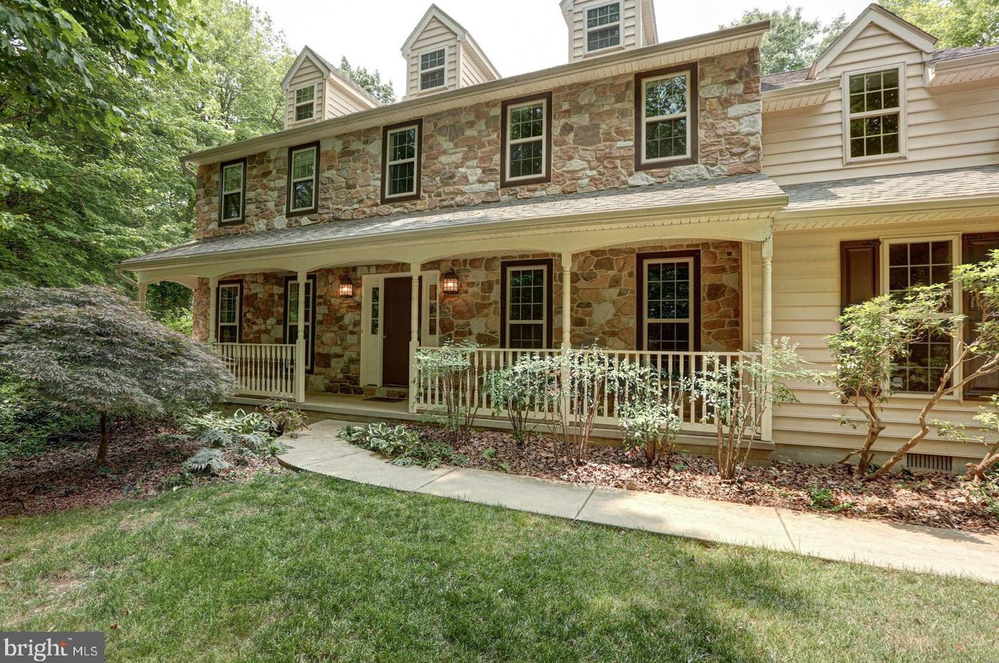 140 Paper Mill Cir, New London Township, PA 19352-9433