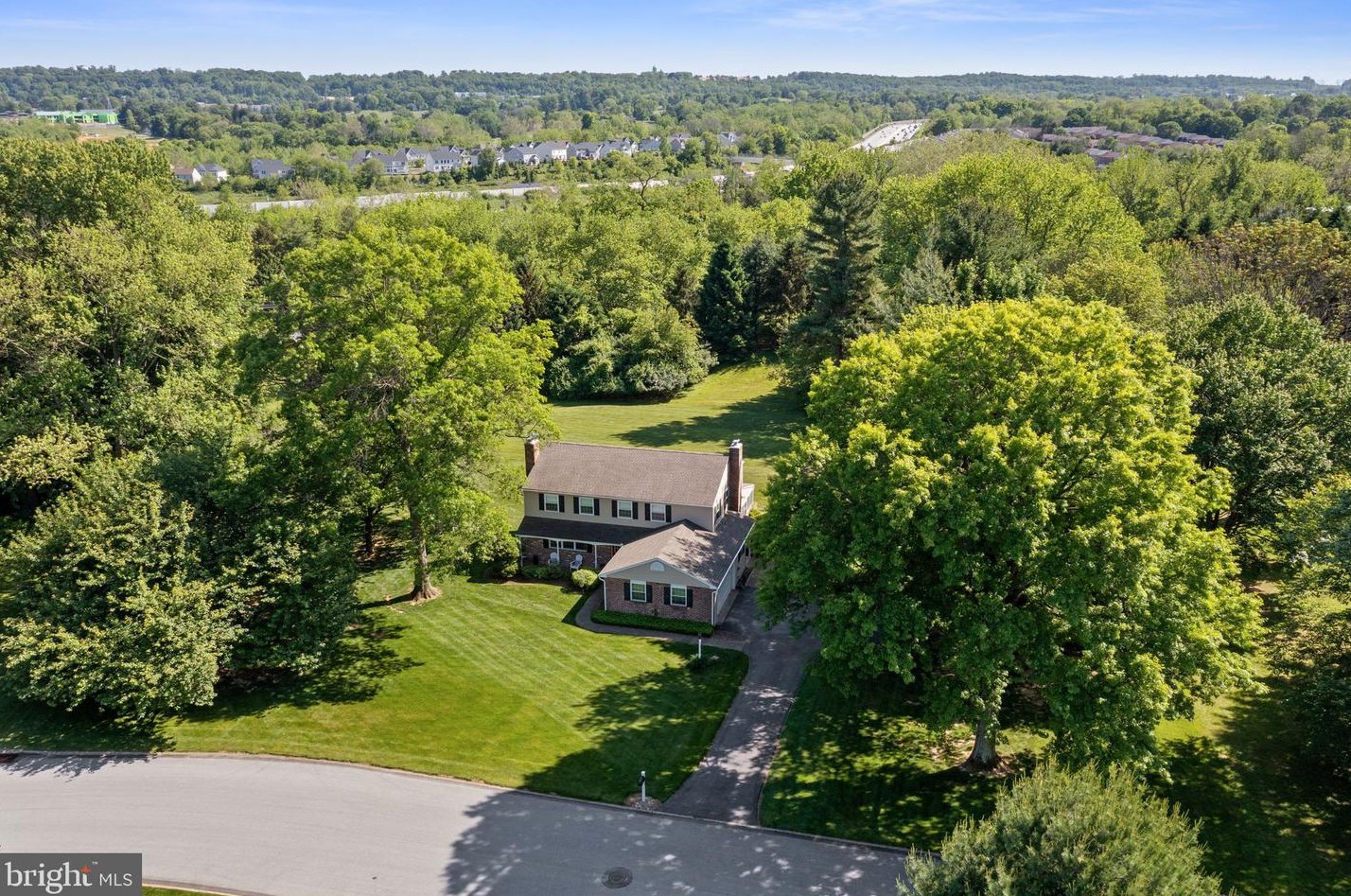 30 Atterbury Dr, Frazer, PA 19355-1106