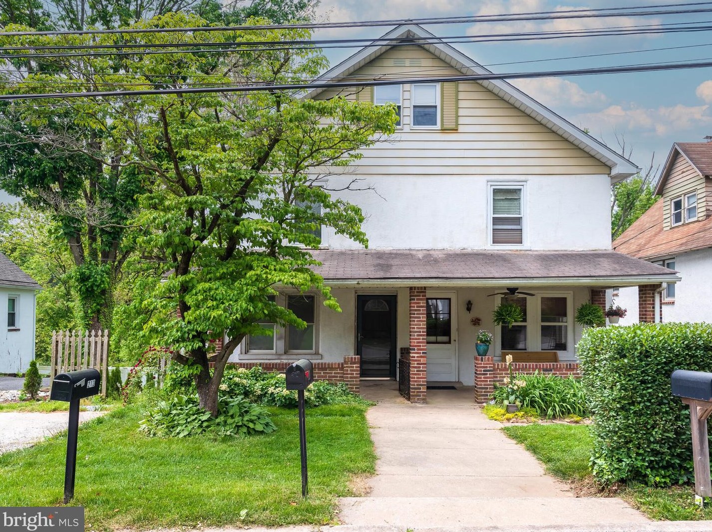 210 N Mill Rd, Kennett Sq, PA 19348