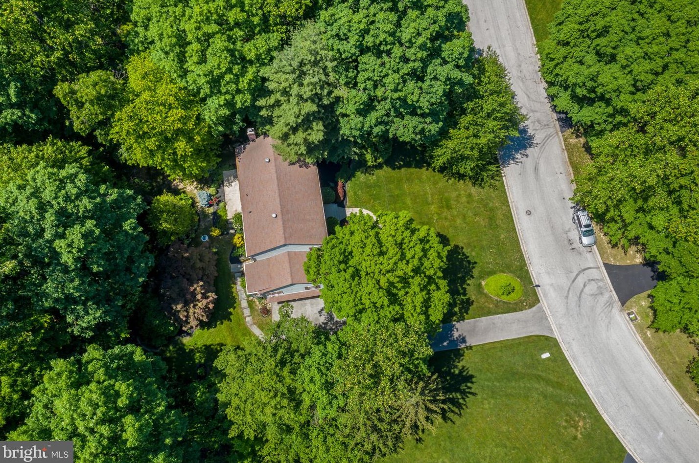 30 James Thomas Rd, Frazer, PA 19355-1127