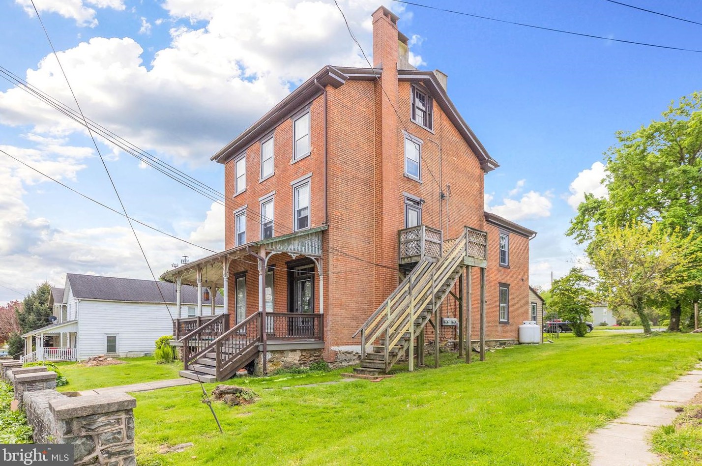 200 Cochran St # 3, Cochranville, PA