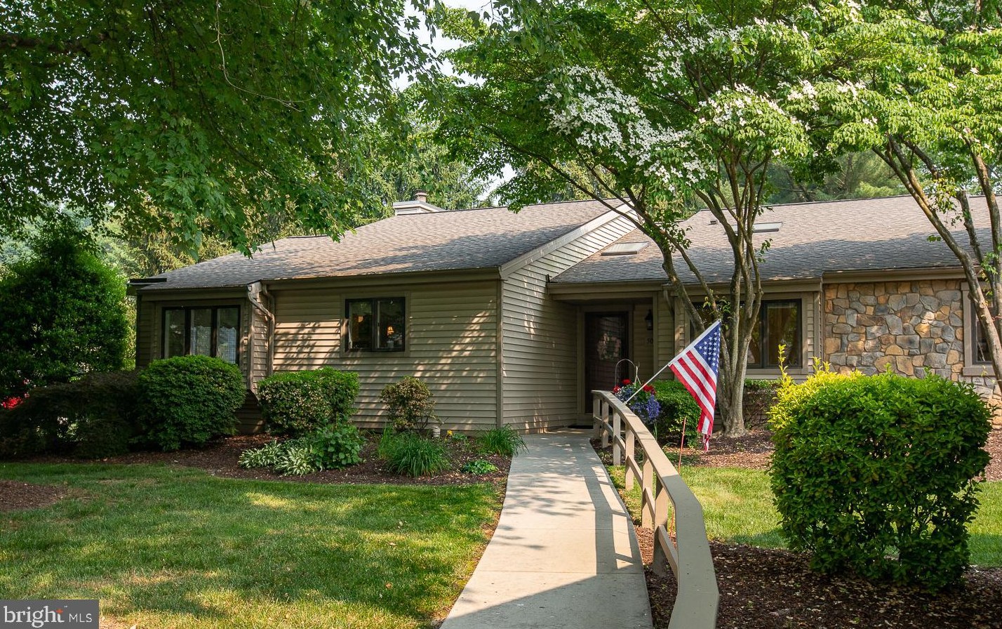 509 Eaton Way, West Chester, PA 19380-6938