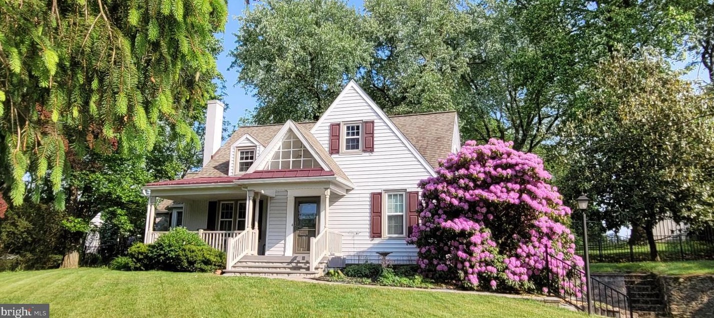 1874 Shadyside Rd, Romansville, PA 19320-4821