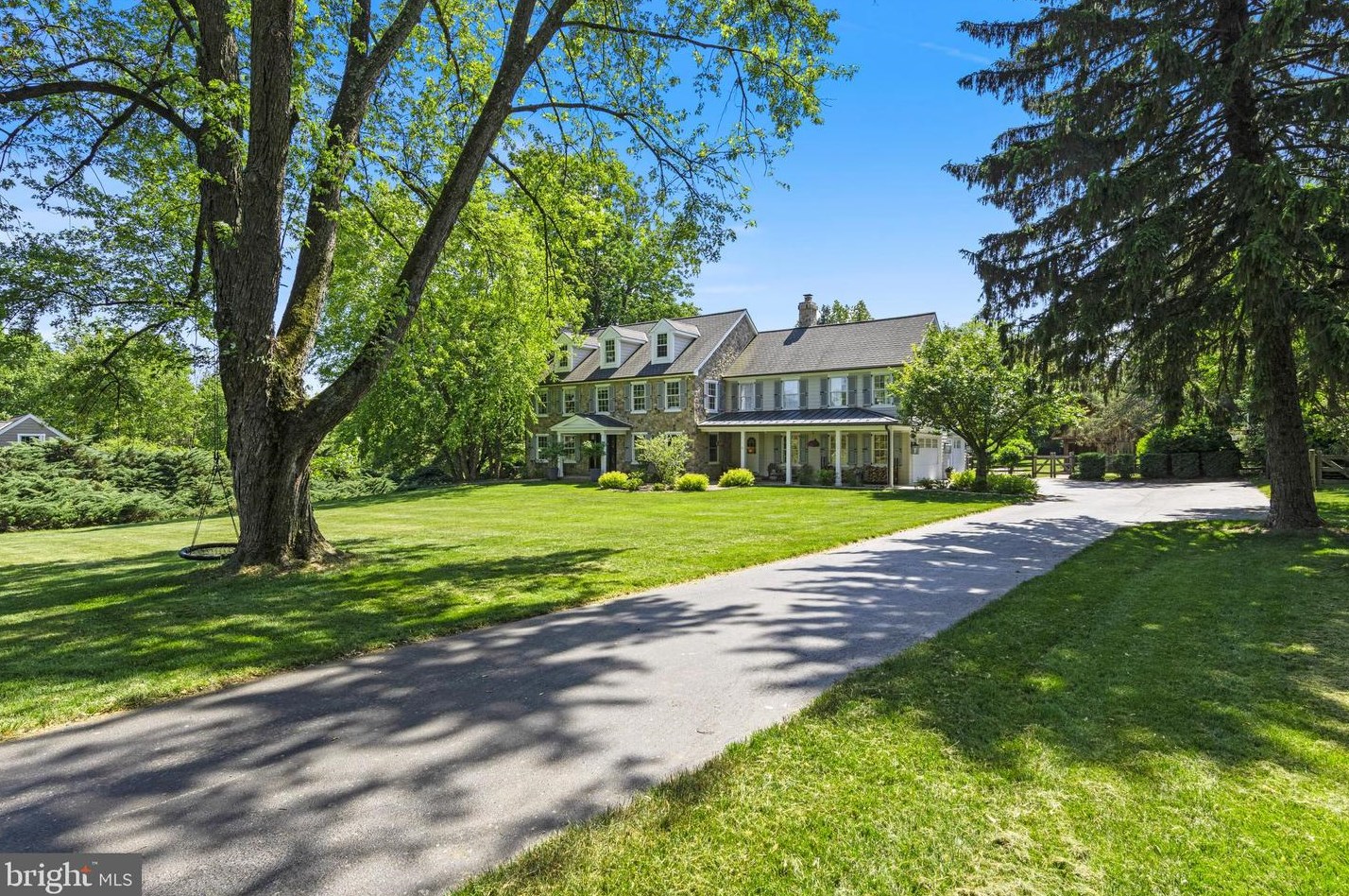 166 Grubb Rd, Frazer, PA 19355-3504