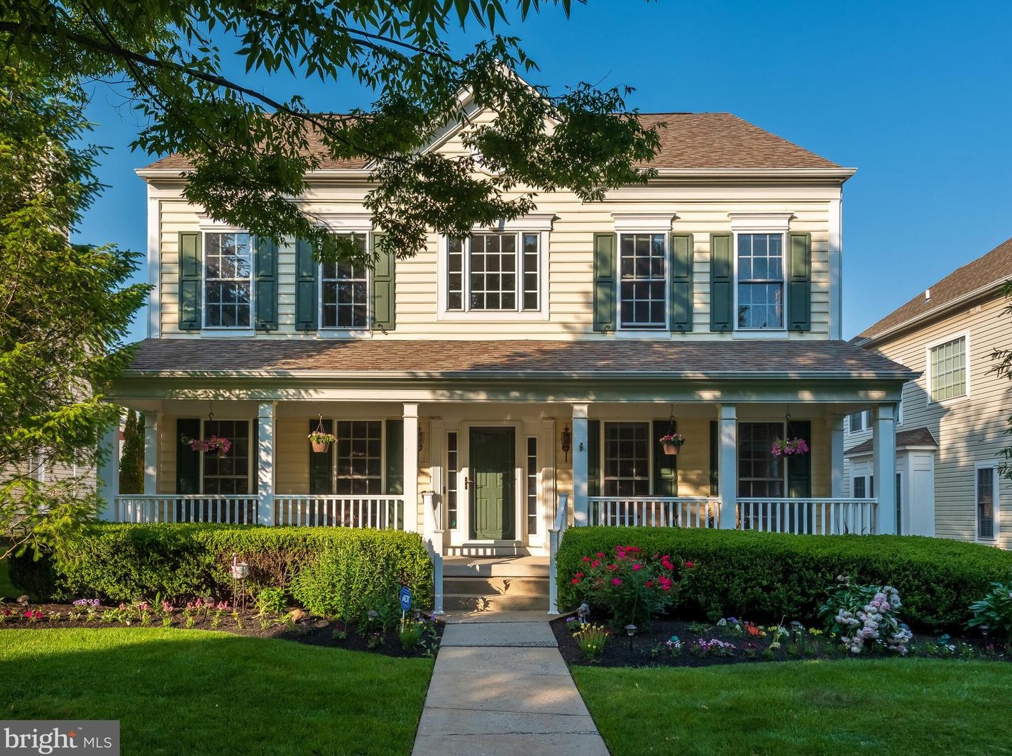 38 Prospect Hill Blvd, Chester Springs, PA 19425-3630