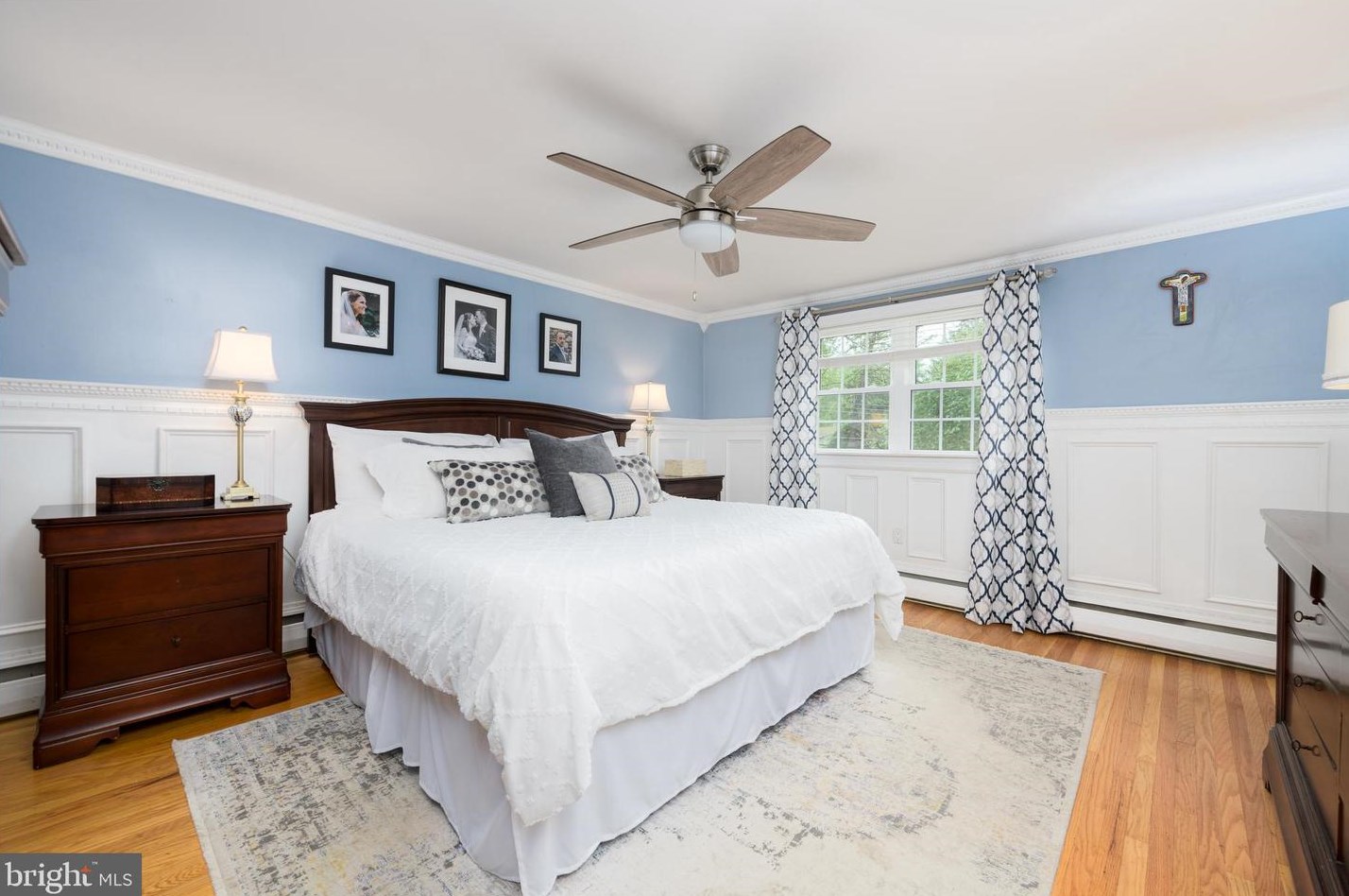 106 Glendale Rd, Exton PA 19341-1542 exterior