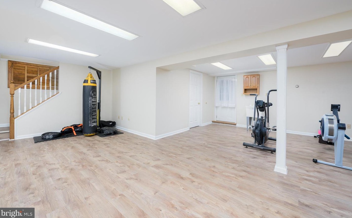 106 Glendale Rd, Exton PA 19341-1542 exterior