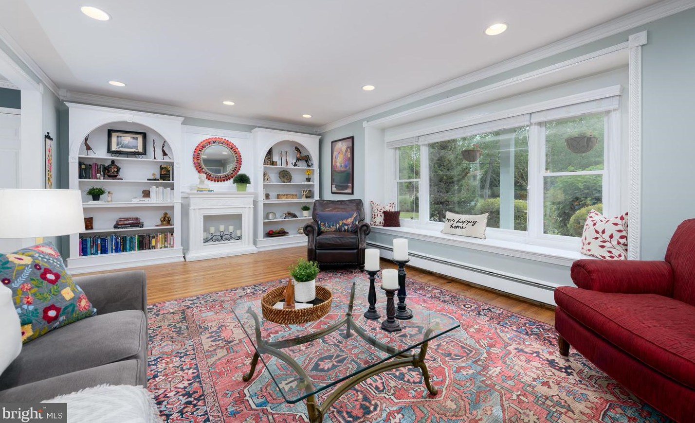 106 Glendale Rd, Exton PA 19341-1542 exterior