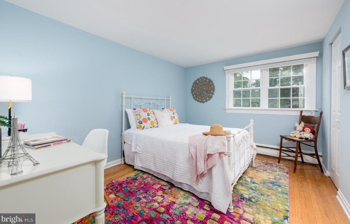 106 Glendale Rd, Exton PA 19341-1542 exterior