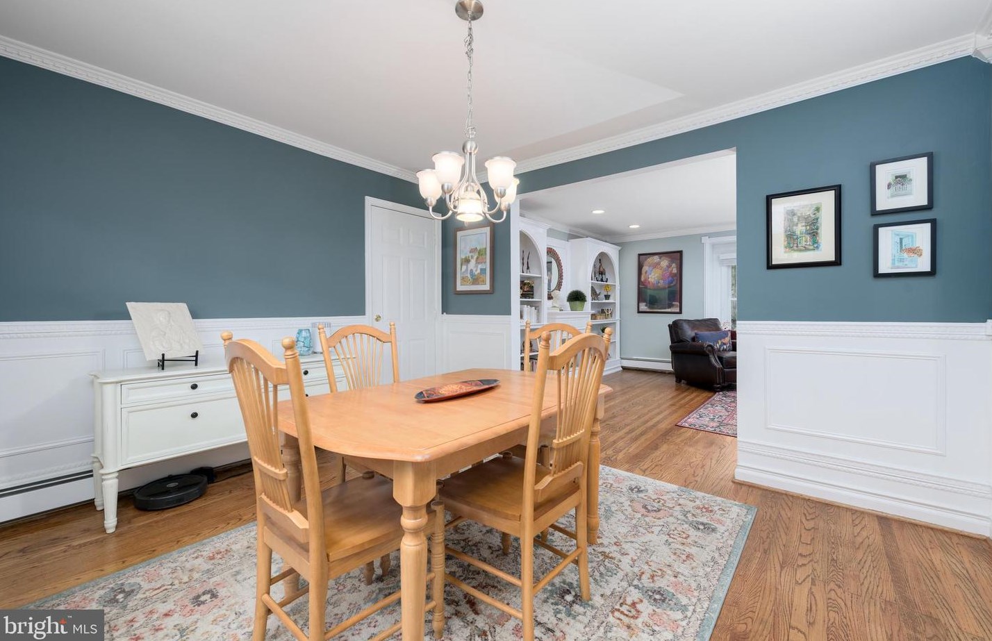 106 Glendale Rd, Exton PA 19341-1542 exterior