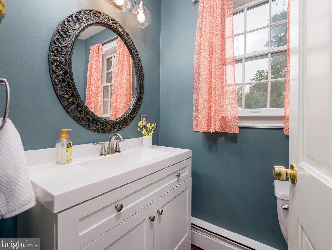 106 Glendale Rd, Exton PA 19341-1542 exterior