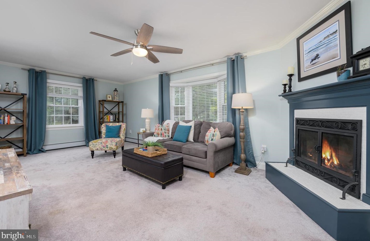 106 Glendale Rd, Exton PA 19341-1542 exterior