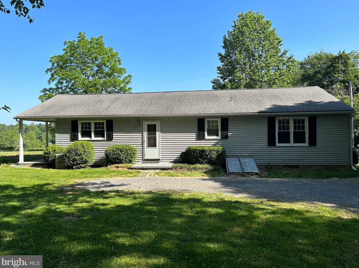 1471 Little Conestoga Rd, Glenmoore, PA 19343-1828