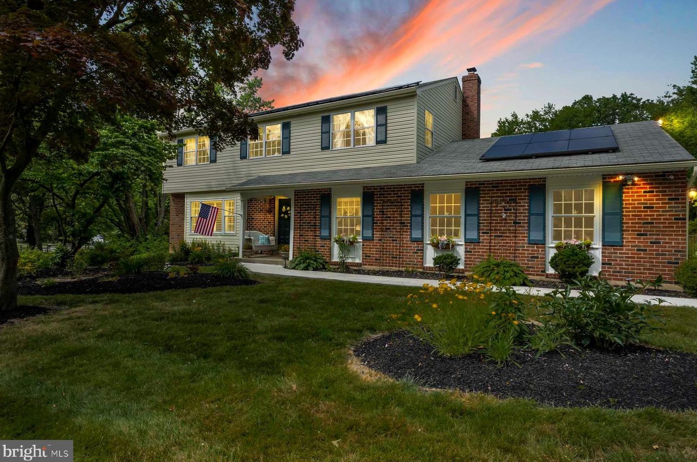 1525 Brian Dr, West Chester, PA 19380-6322